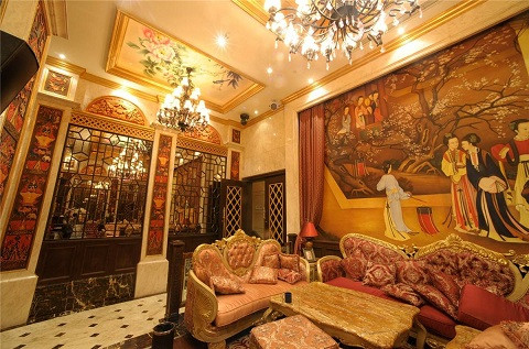 黄梅高档KTV妹子质量哪家好