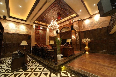 黄梅哪个KTV少爷男模妹子服务好